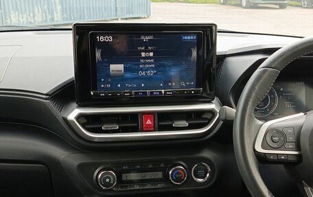 Daihatsu Rocky, 2020 год, 1 549 000 рублей, 18 фотография