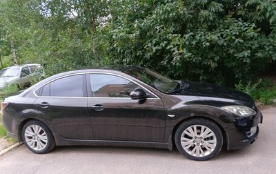 Mazda 6, 2008 год, 580 000 рублей, 1 фотография