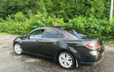 Mazda 6, 2008 год, 580 000 рублей, 5 фотография