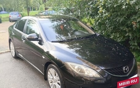 Mazda 6, 2008 год, 580 000 рублей, 2 фотография