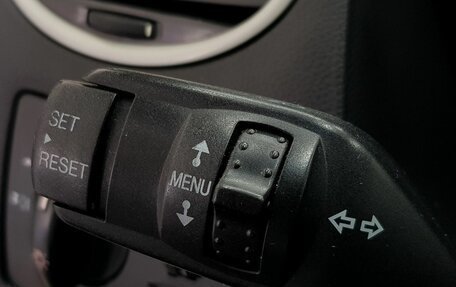 Ford Focus II рестайлинг, 2011 год, 699 000 рублей, 9 фотография