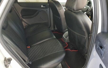 Ford Focus II рестайлинг, 2011 год, 699 000 рублей, 16 фотография