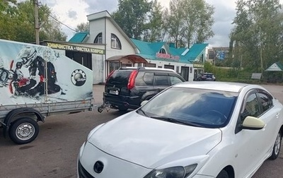 Mazda 3, 2012 год, 670 000 рублей, 1 фотография