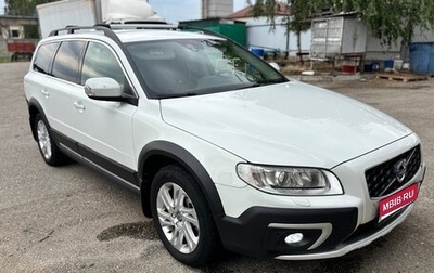 Volvo XC70 II рестайлинг, 2016 год, 2 800 000 рублей, 1 фотография