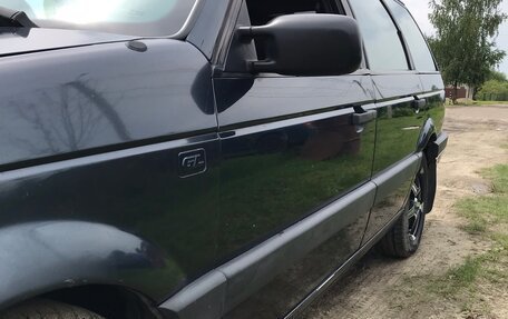Volkswagen Passat B3, 1990 год, 269 000 рублей, 6 фотография