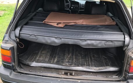 Volkswagen Passat B3, 1990 год, 269 000 рублей, 12 фотография