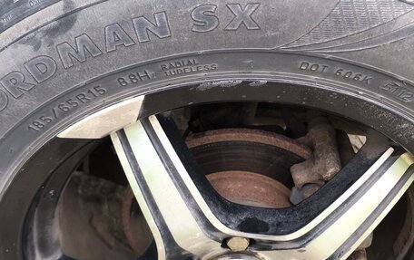 Volkswagen Passat B3, 1990 год, 269 000 рублей, 9 фотография