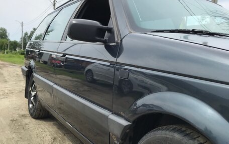 Volkswagen Passat B3, 1990 год, 269 000 рублей, 5 фотография
