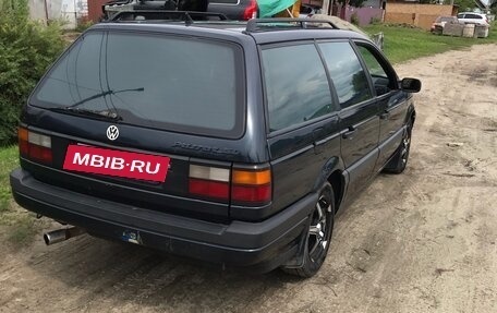 Volkswagen Passat B3, 1990 год, 269 000 рублей, 3 фотография