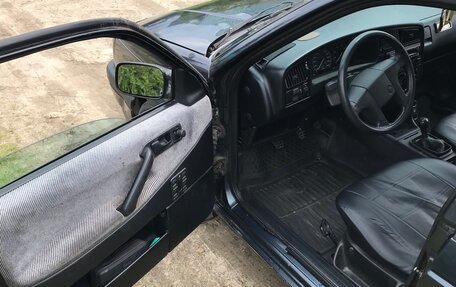 Volkswagen Passat B3, 1990 год, 269 000 рублей, 16 фотография