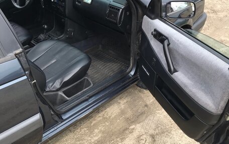 Volkswagen Passat B3, 1990 год, 269 000 рублей, 14 фотография