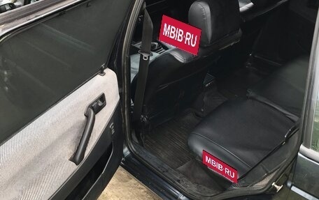 Volkswagen Passat B3, 1990 год, 269 000 рублей, 15 фотография