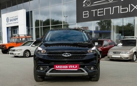 Chery Tiggo 7 I, 2019 год, 1 200 000 рублей, 2 фотография