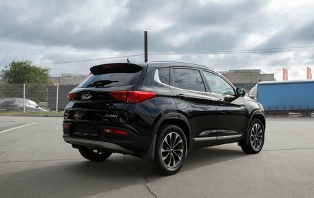 Chery Tiggo 7 I, 2019 год, 1 200 000 рублей, 6 фотография