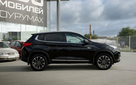 Chery Tiggo 7 I, 2019 год, 1 200 000 рублей, 5 фотография