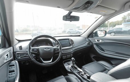 Chery Tiggo 7 I, 2019 год, 1 200 000 рублей, 9 фотография