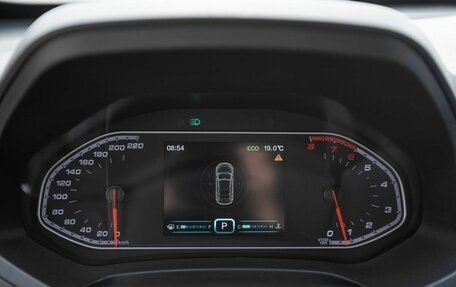 Chery Tiggo 7 I, 2019 год, 1 200 000 рублей, 13 фотография