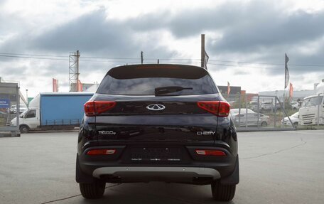 Chery Tiggo 7 I, 2019 год, 1 200 000 рублей, 7 фотография