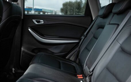 Chery Tiggo 7 I, 2019 год, 1 200 000 рублей, 11 фотография