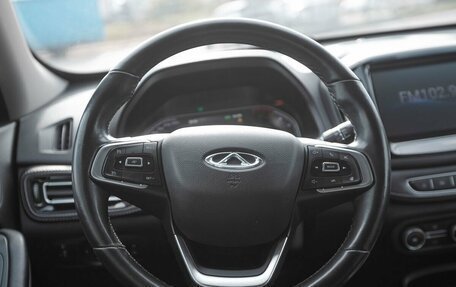 Chery Tiggo 7 I, 2019 год, 1 200 000 рублей, 10 фотография