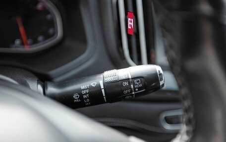 Chery Tiggo 7 I, 2019 год, 1 200 000 рублей, 16 фотография