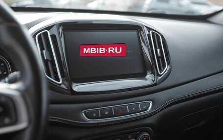 Chery Tiggo 7 I, 2019 год, 1 200 000 рублей, 14 фотография