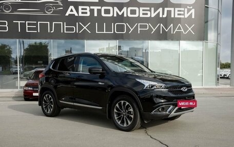 Chery Tiggo 7 I, 2019 год, 1 200 000 рублей, 4 фотография