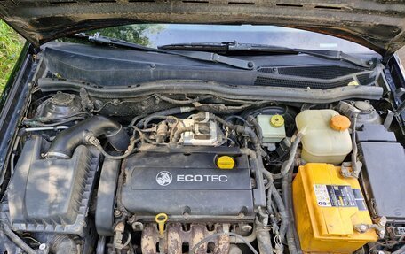 Opel Astra H, 2007 год, 399 999 рублей, 7 фотография