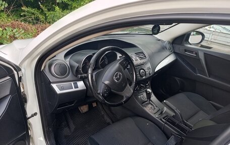 Mazda 3, 2012 год, 670 000 рублей, 6 фотография
