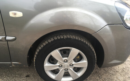 KIA Rio II, 2010 год, 450 000 рублей, 6 фотография