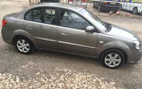 KIA Rio II, 2010 год, 450 000 рублей, 5 фотография