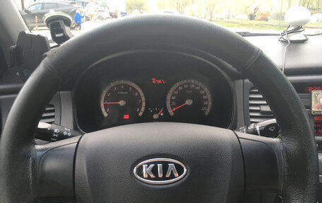 KIA Rio II, 2010 год, 450 000 рублей, 12 фотография