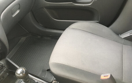 KIA Rio II, 2010 год, 450 000 рублей, 14 фотография