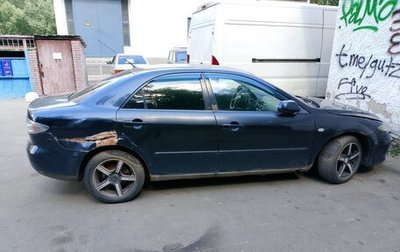 Mazda 6, 2006 год, 180 000 рублей, 1 фотография