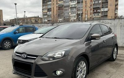 Ford Focus III, 2012 год, 950 000 рублей, 1 фотография