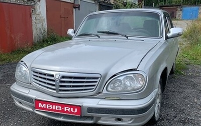 ГАЗ 31105 «Волга», 2008 год, 210 000 рублей, 1 фотография
