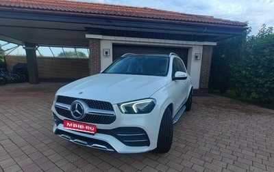 Mercedes-Benz GLE, 2021 год, 12 000 000 рублей, 1 фотография