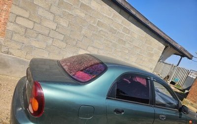 Chevrolet Lanos I, 2007 год, 200 000 рублей, 1 фотография