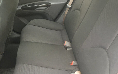 KIA Rio II, 2010 год, 450 000 рублей, 15 фотография