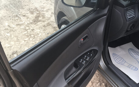 KIA Rio II, 2010 год, 450 000 рублей, 18 фотография