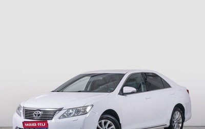 Toyota Camry, 2012 год, 1 499 000 рублей, 1 фотография