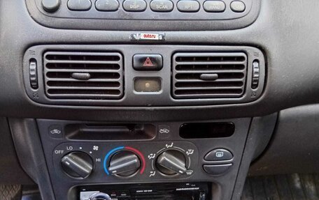 Toyota Corolla, 2000 год, 350 000 рублей, 8 фотография