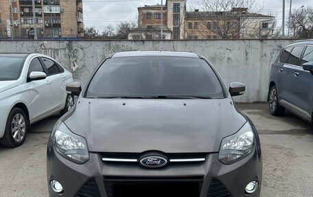 Ford Focus III, 2012 год, 950 000 рублей, 2 фотография