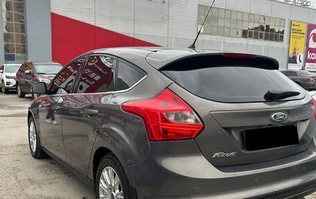 Ford Focus III, 2012 год, 950 000 рублей, 4 фотография