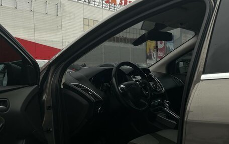 Ford Focus III, 2012 год, 950 000 рублей, 8 фотография