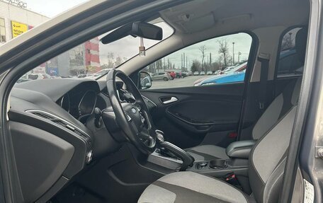 Ford Focus III, 2012 год, 950 000 рублей, 7 фотография