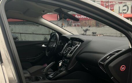 Ford Focus III, 2012 год, 950 000 рублей, 9 фотография