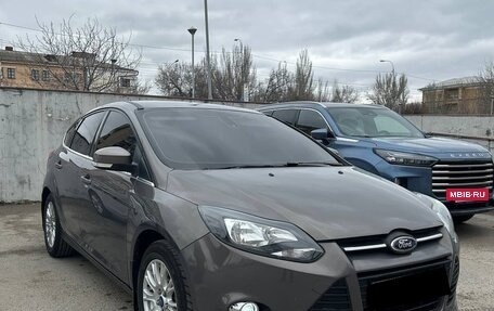 Ford Focus III, 2012 год, 950 000 рублей, 3 фотография