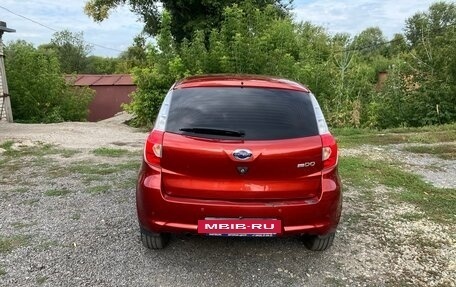 Datsun mi-DO, 2015 год, 560 000 рублей, 3 фотография