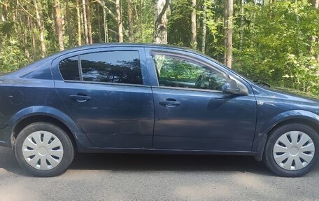 Opel Astra H, 2011 год, 565 000 рублей, 2 фотография